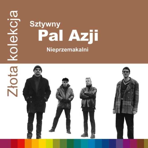 Złota kolekcja: Nieprzemakalni