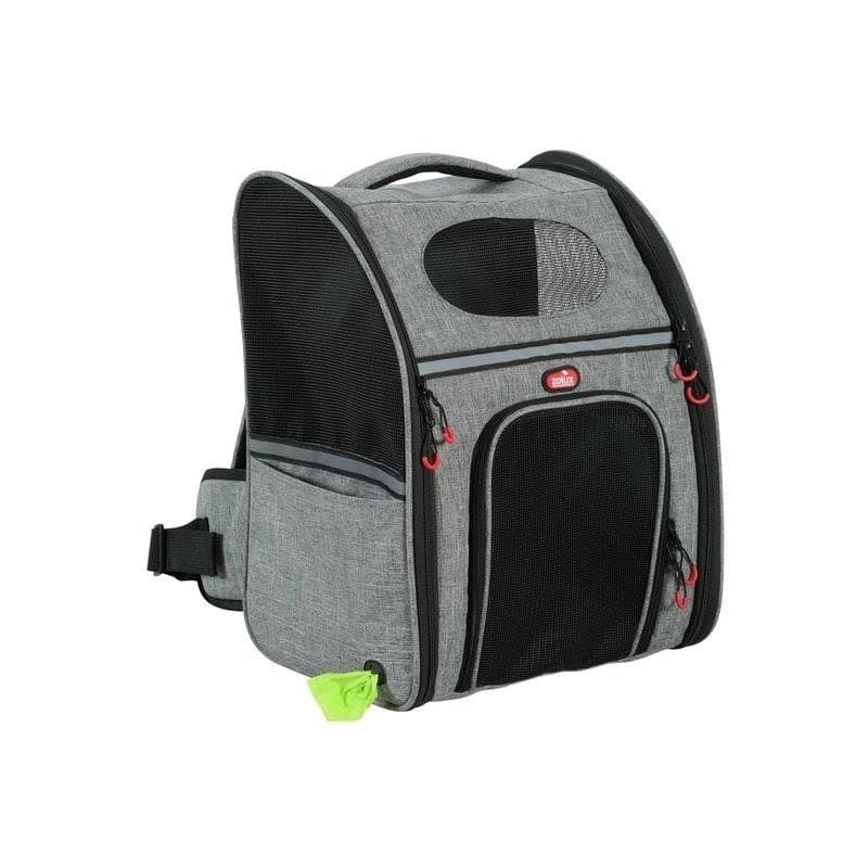 Zolux Plecak Do Transportu Psa I Kota Nomad 32×25×42 Cm