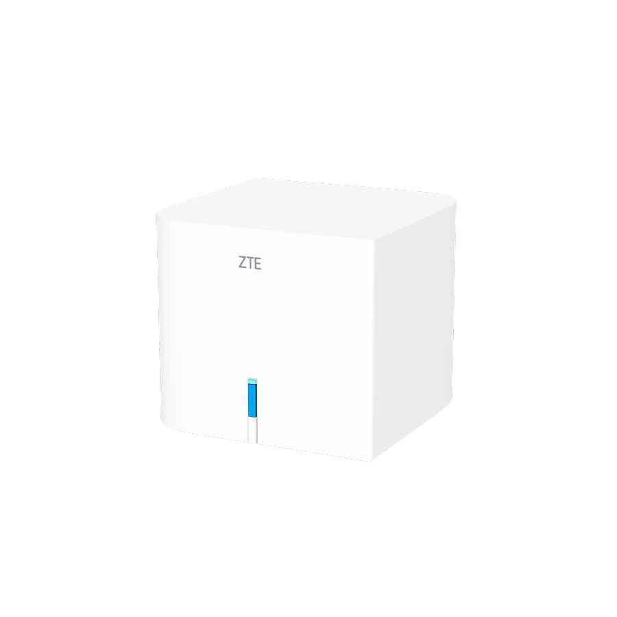ZTE Z1200 router Wi-Fi 5