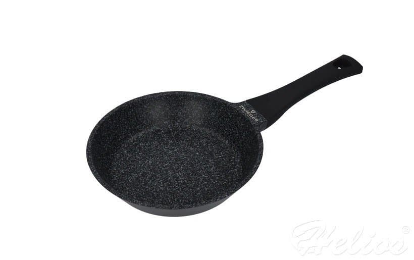 Zwieger, Patelnia, 20 cm, Black Stone