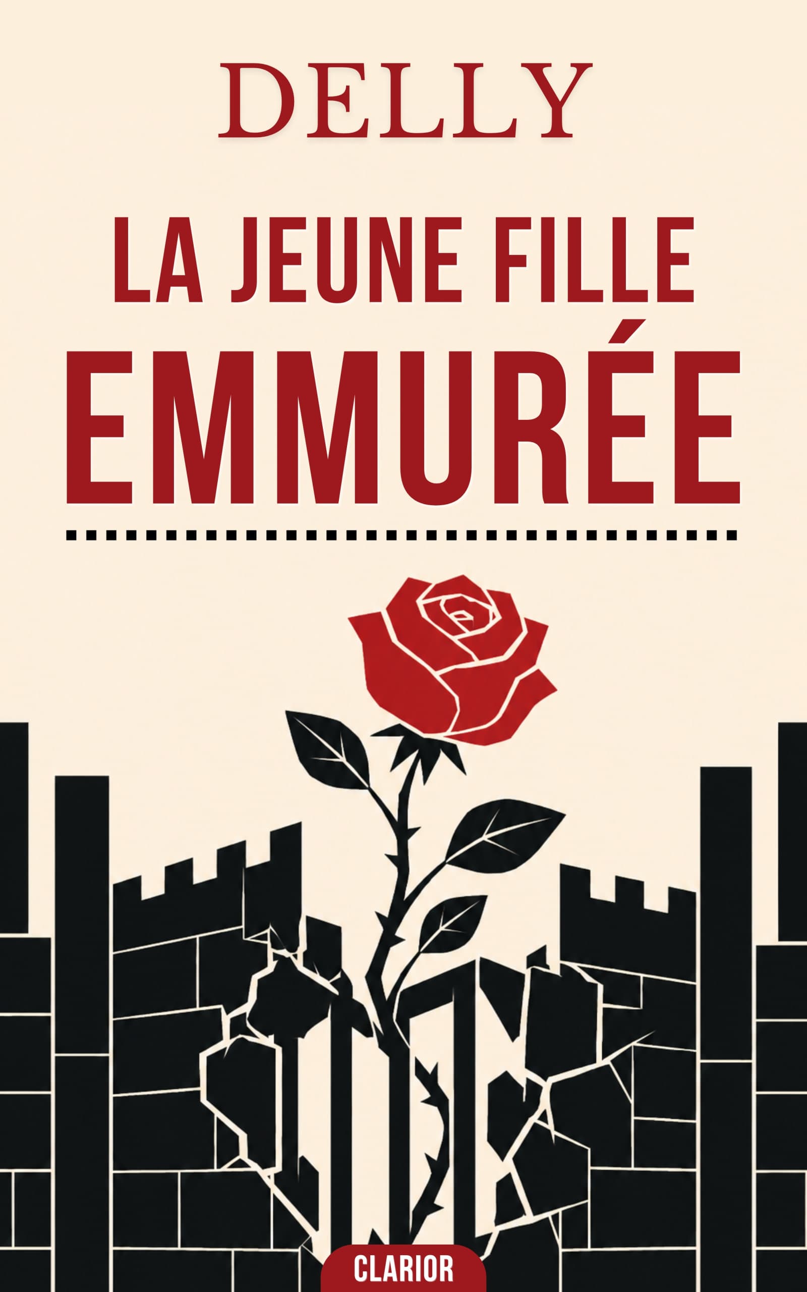 La Jeune Fille emmurée