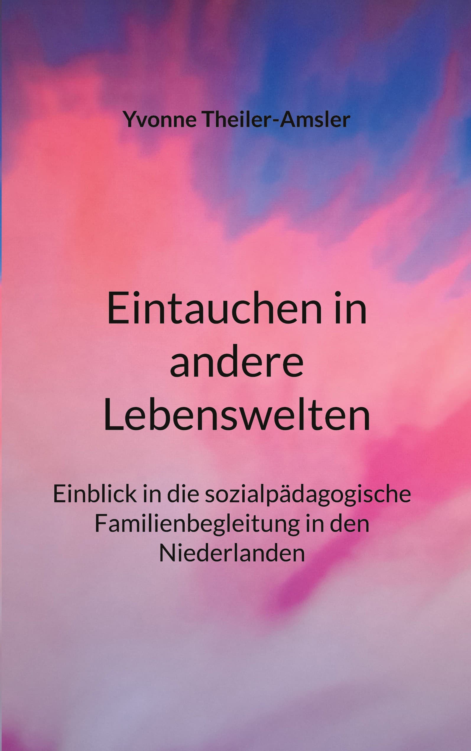 Eintauchen in andere Lebenswelten