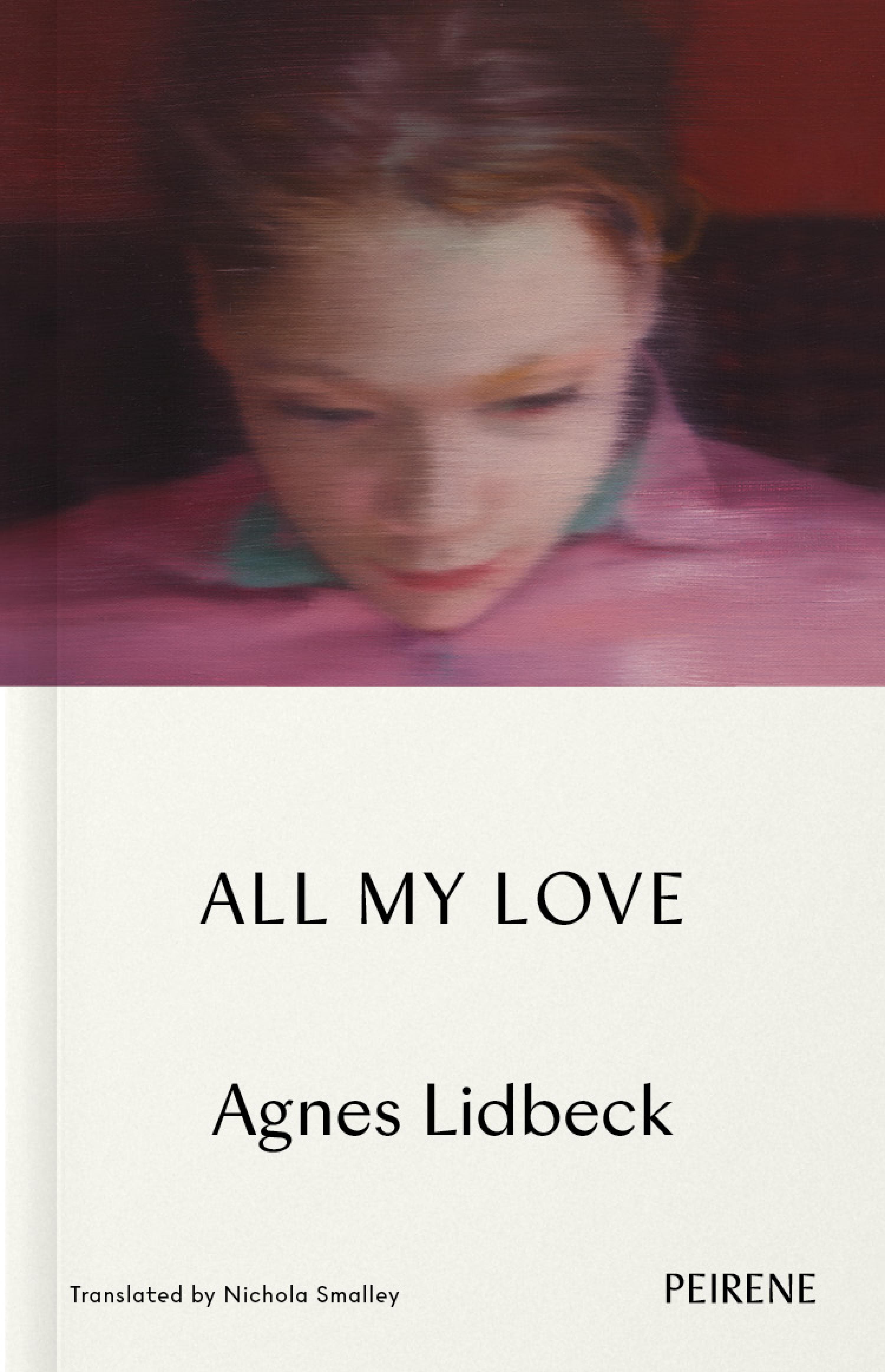 All My Love