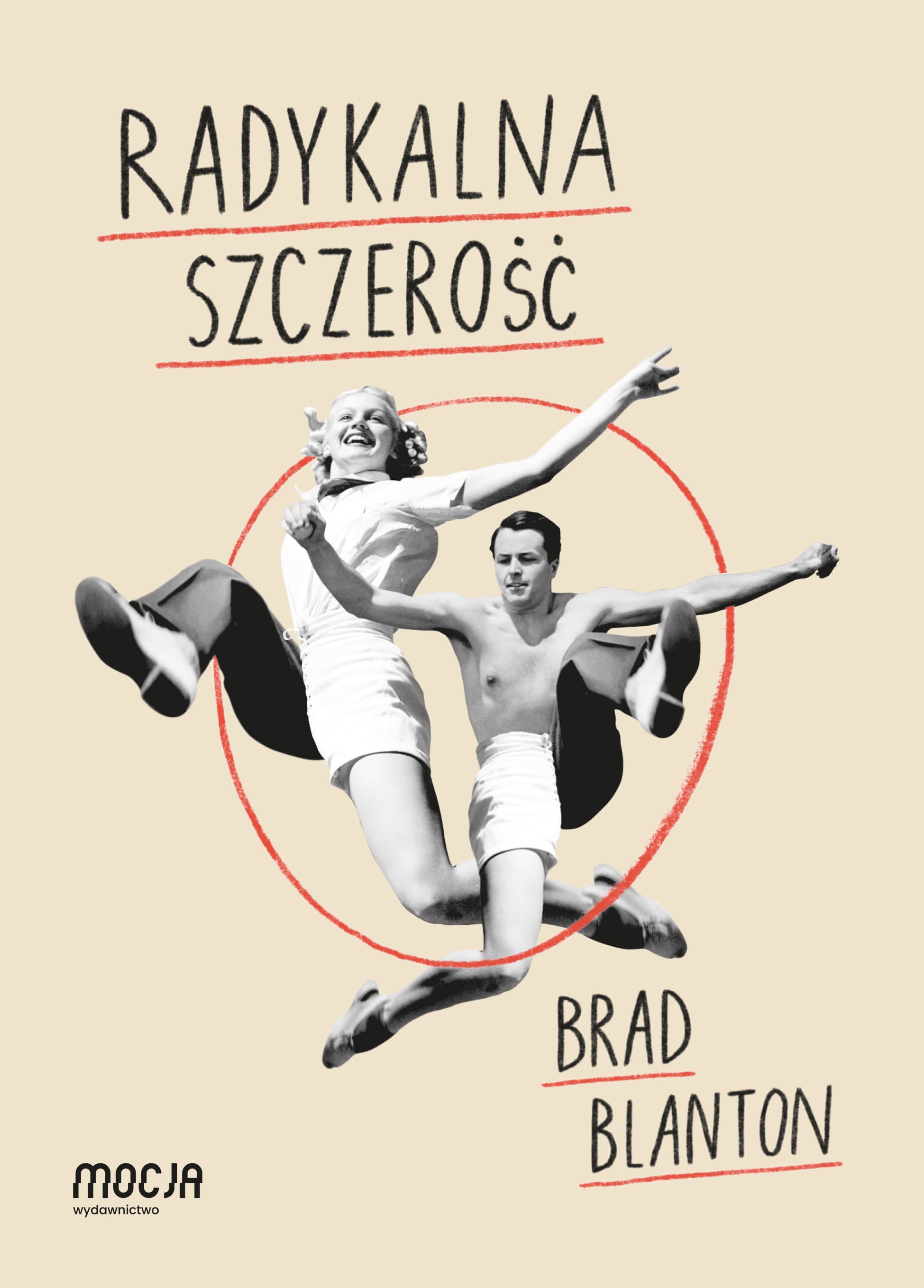 Radykalna szczerość