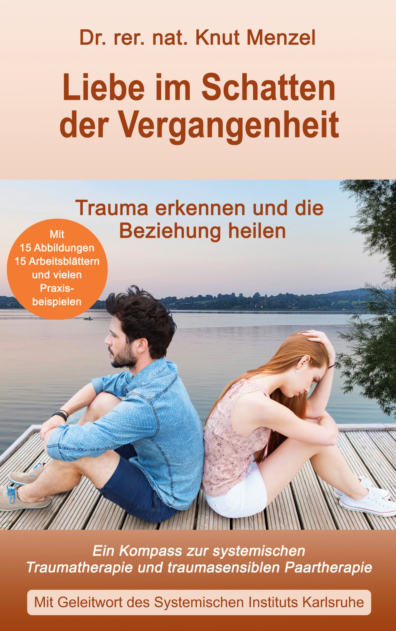 Liebe im Schatten der Vergangenheit