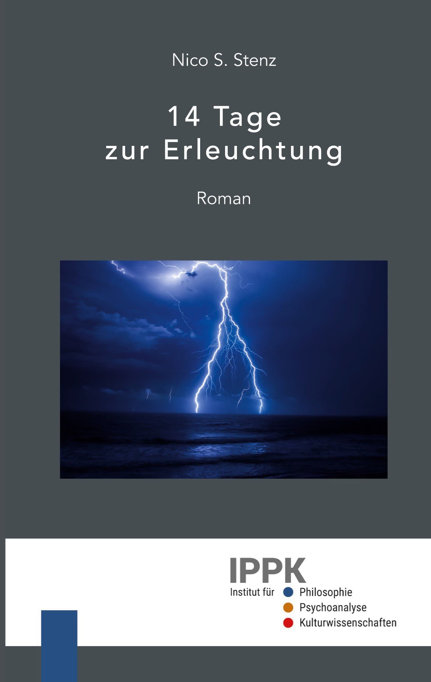 14 Tage zur Erleuchtung