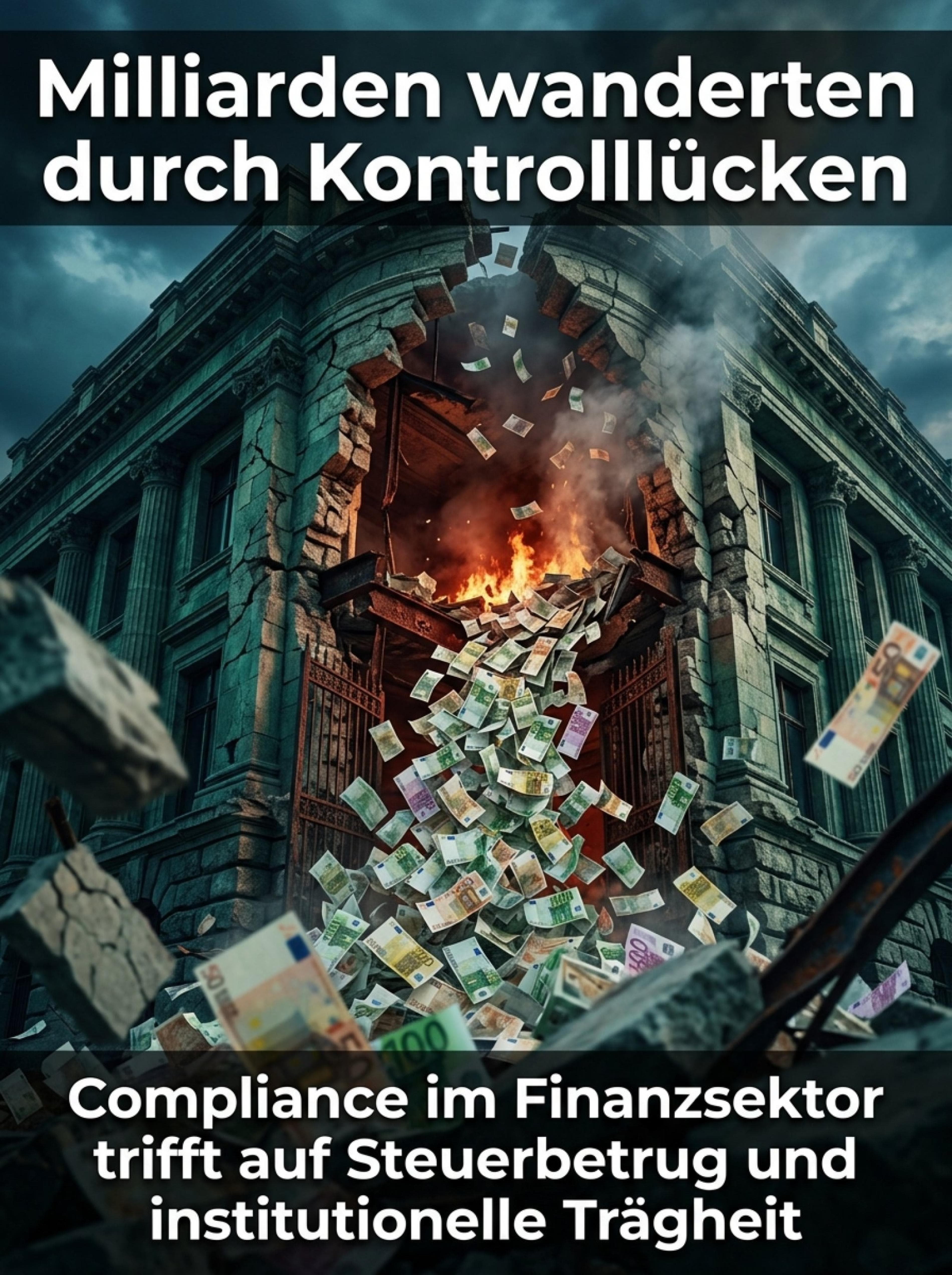 Milliarden wanderten durch Kontrolllücken