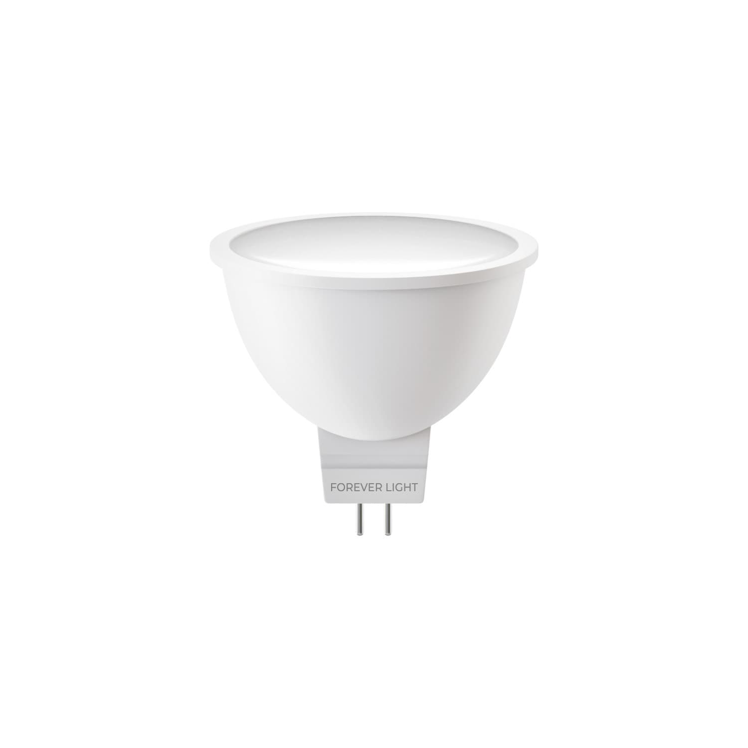 Forever Light Żarówka LED GU5,3 MR16 2.5W 250lm 4000K 12V klasa F