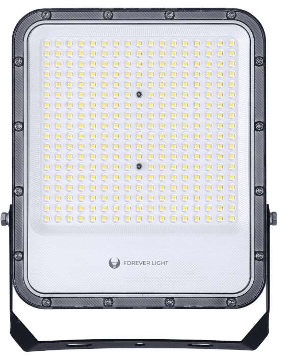 Naświetlacz LED PROXIM+ 200W 4000K 30000lm 230V IP65 Forever Light 150lm/W 5 lat gwarancji