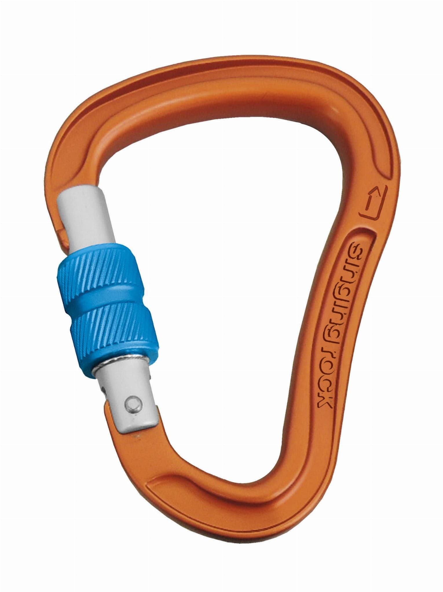 Karabinek Bora Screw Lock