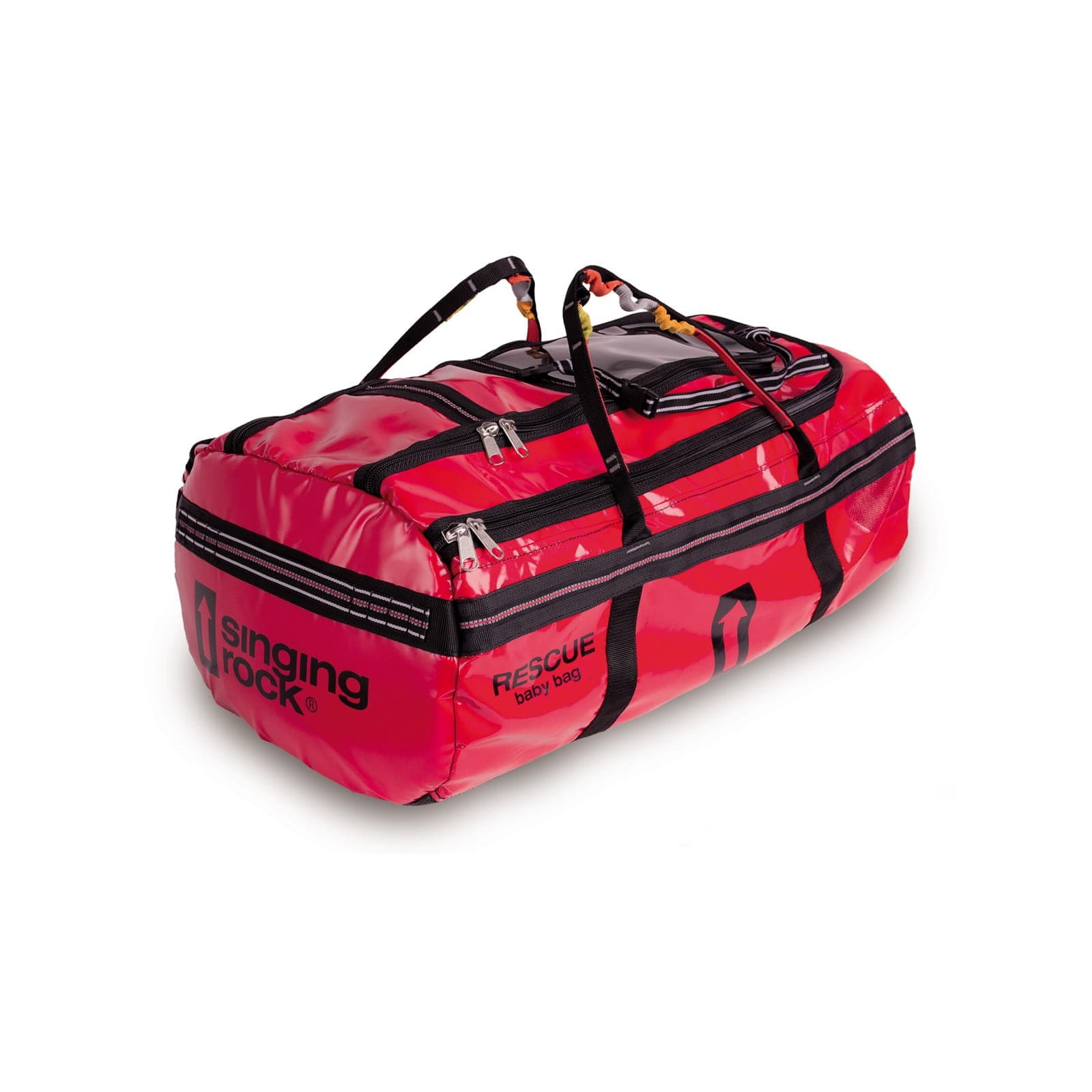 Nosidełko ratunkowe Baby Rescue Bag