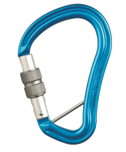 Karabinek Hector BC Screw Lock