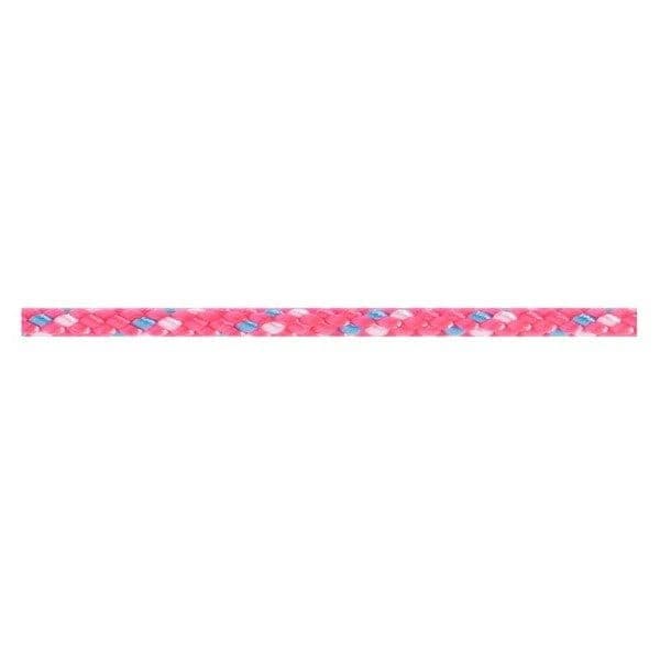 Linka pomocnicza (różne wersje) (na metry) Różowy 4 mm