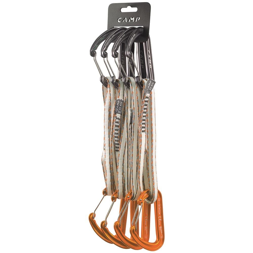 Ekspres Alpine Dyneema 60cm zestaw 4szt.