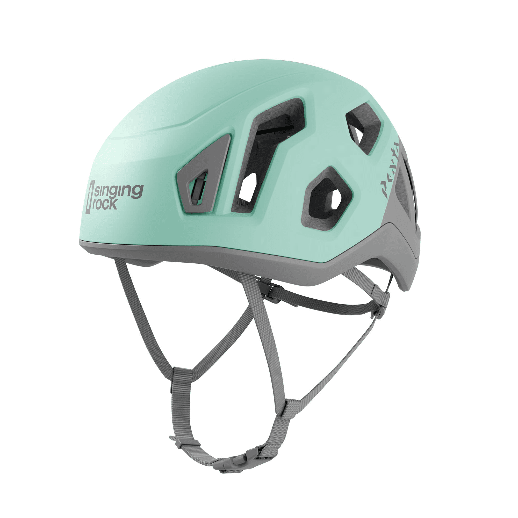 Kask Penta (różne wersje) M/L Miętowy