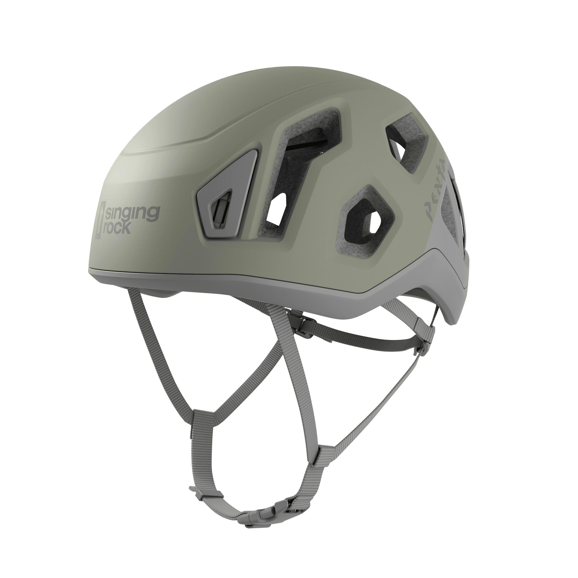 Kask Penta (różne wersje) M/L Oliwkowy
