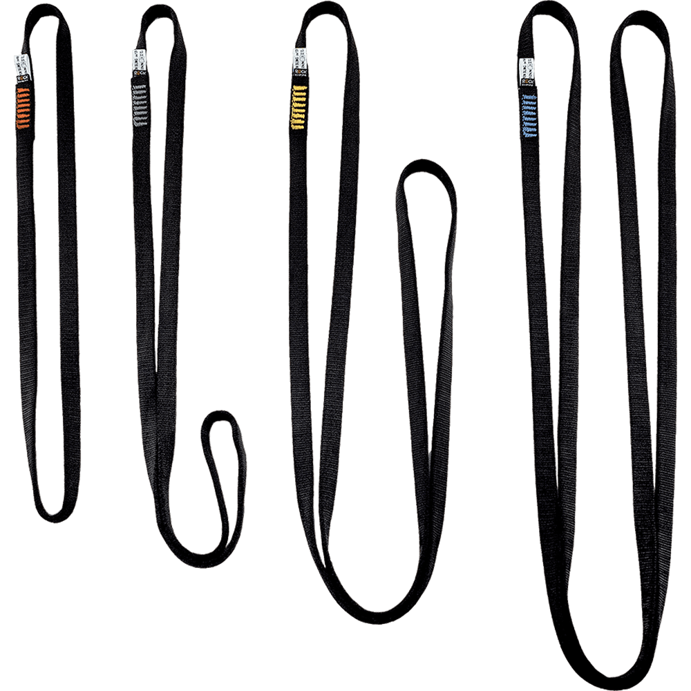 Pętla Open Sling Work PA 25 mm (różne długości) 120 cm