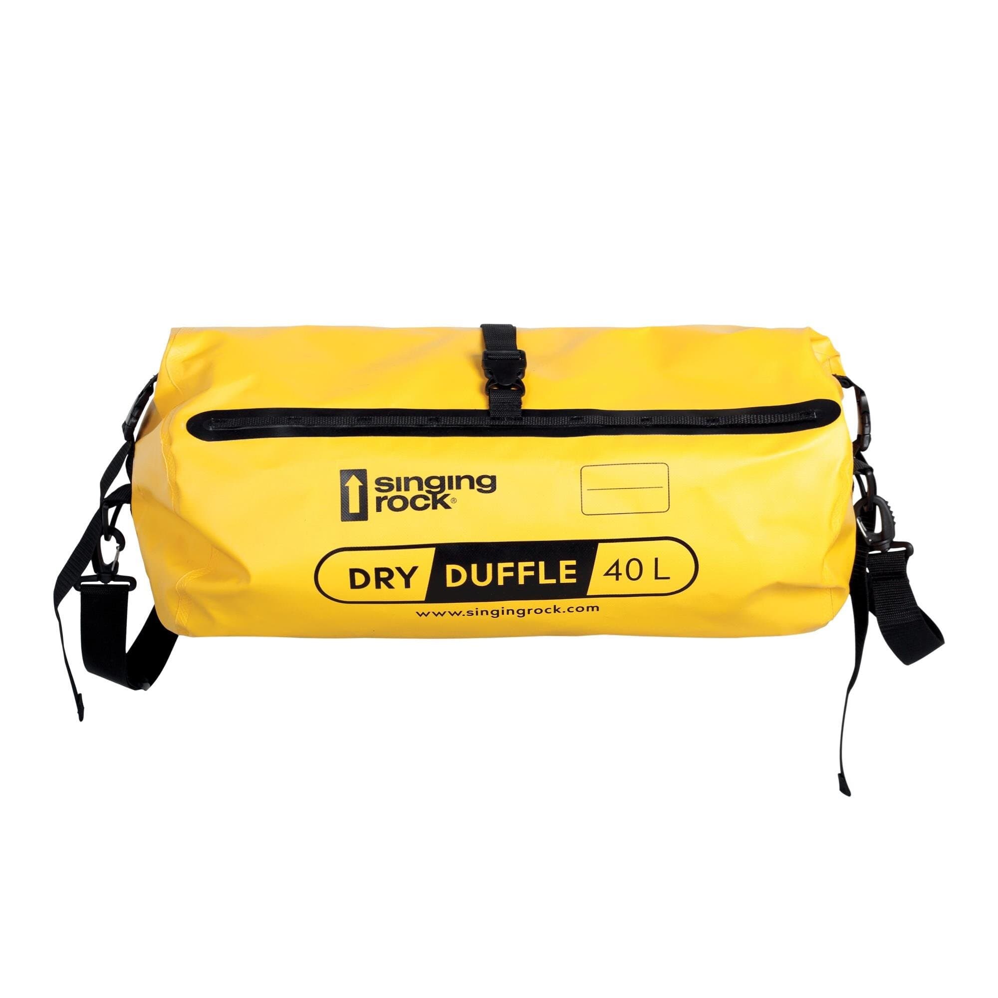 Torba Dry Duffle (różne wersje) 40 L