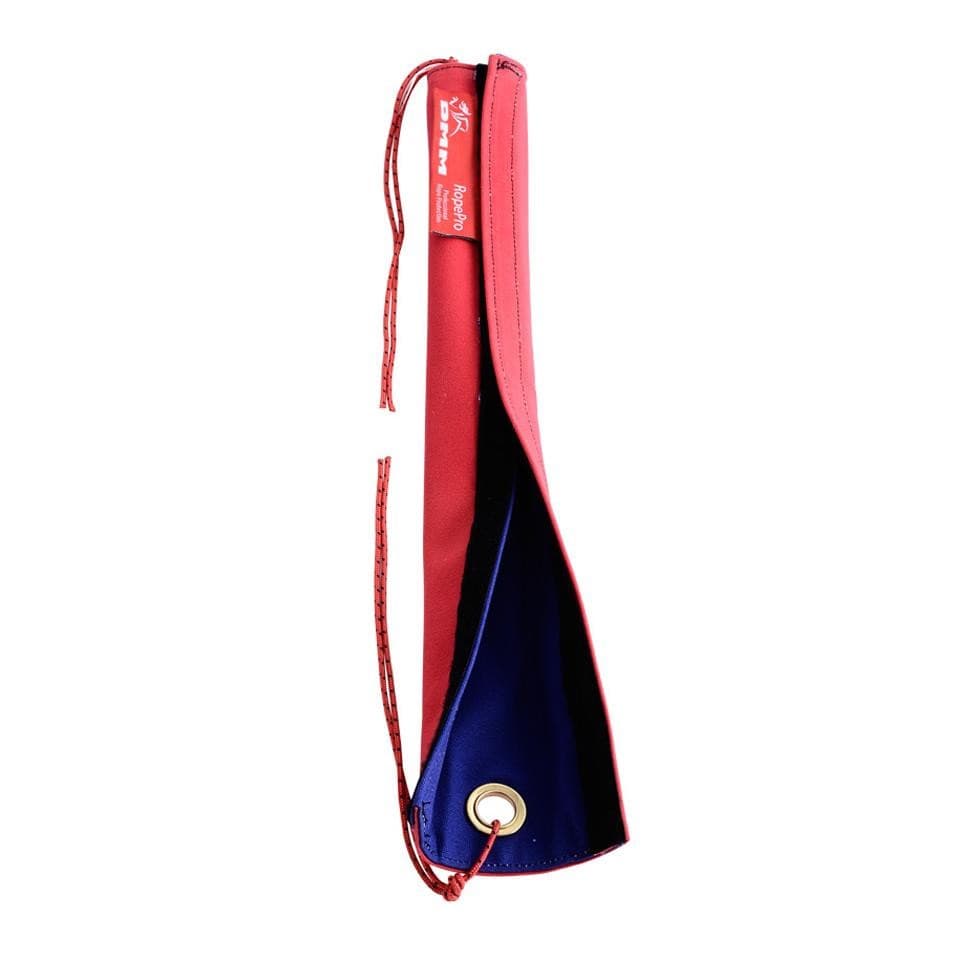 Osłona liny K-Pro (różne wersje) 50 cm Niebiesko-czerwony