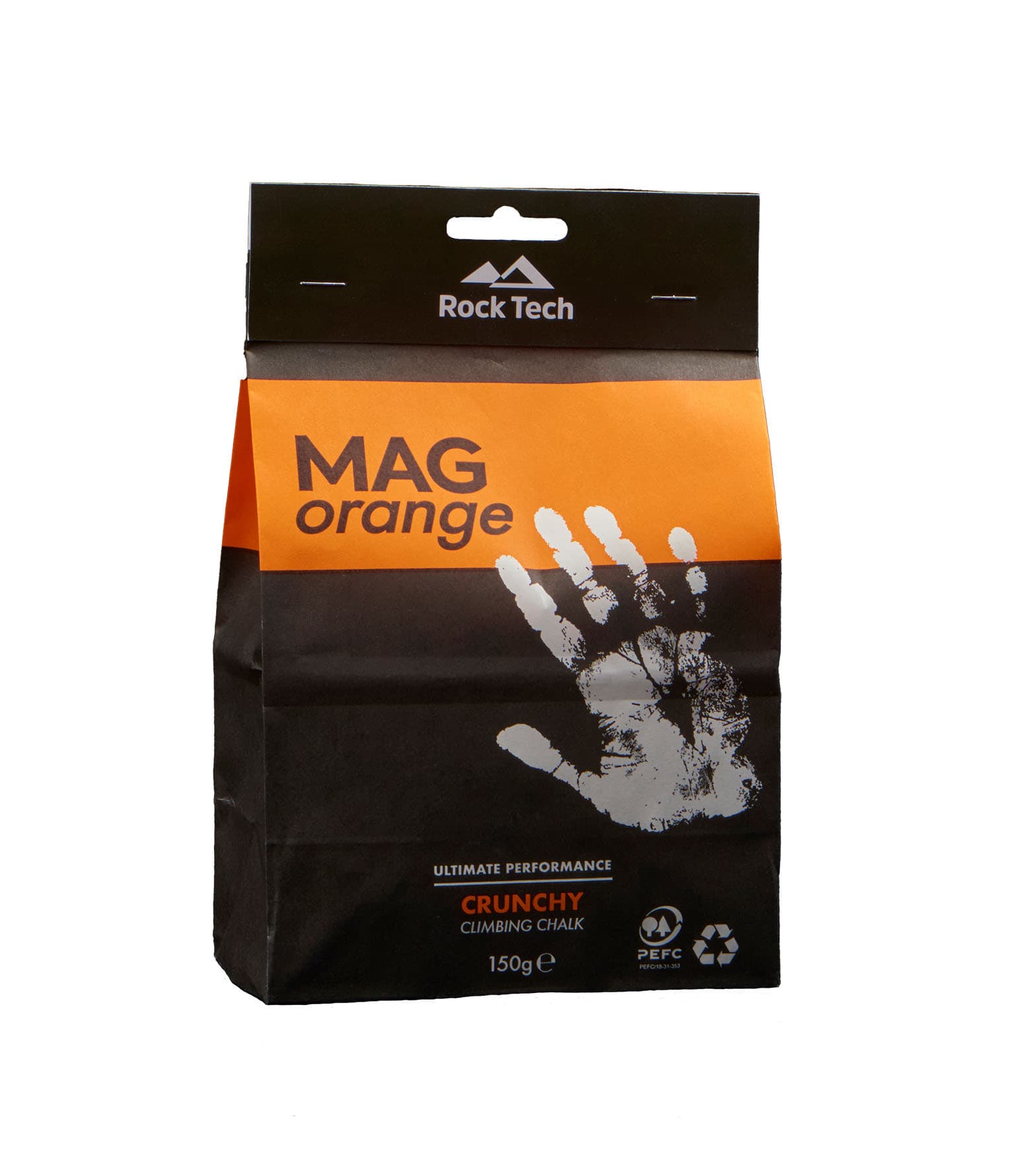 Magnezja MAGorange 150 g