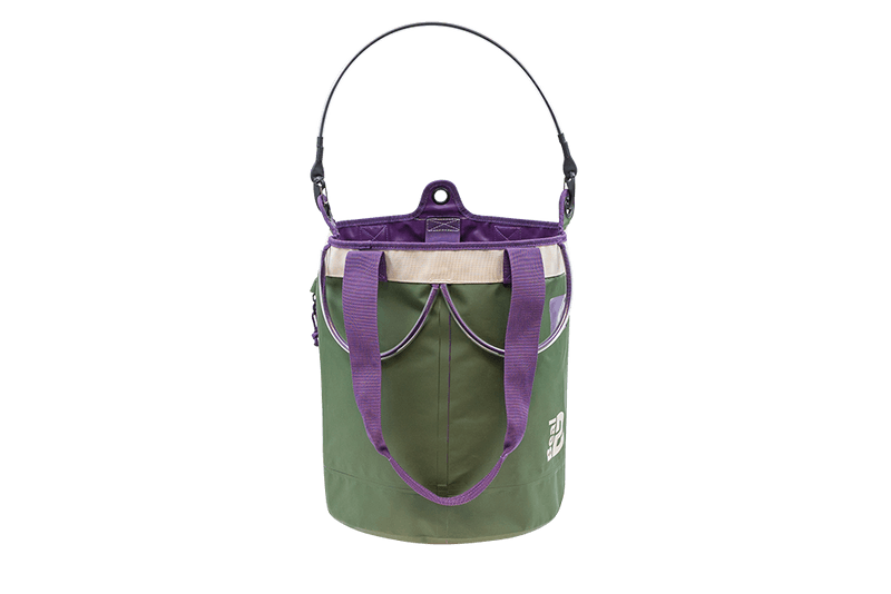 Worek Genius Bucket Bag II