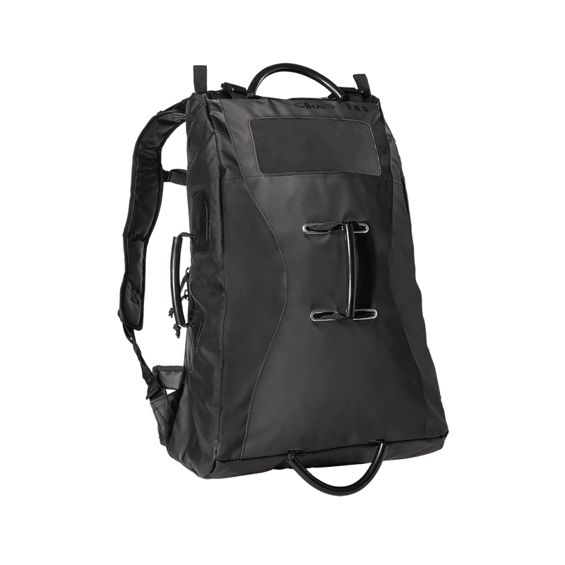 Worek Combi Pro 40 Czarny