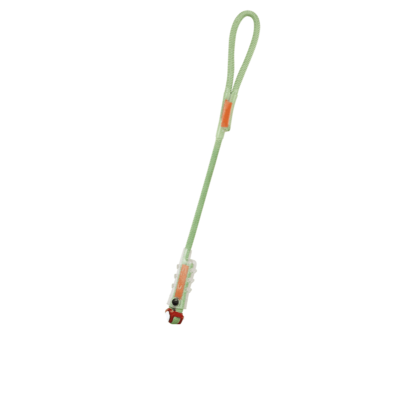 Lonża Dynaclip 50 cm