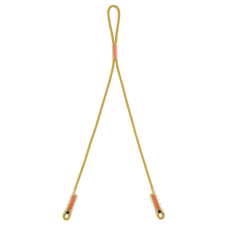 Lonża Dynapark 80 cm