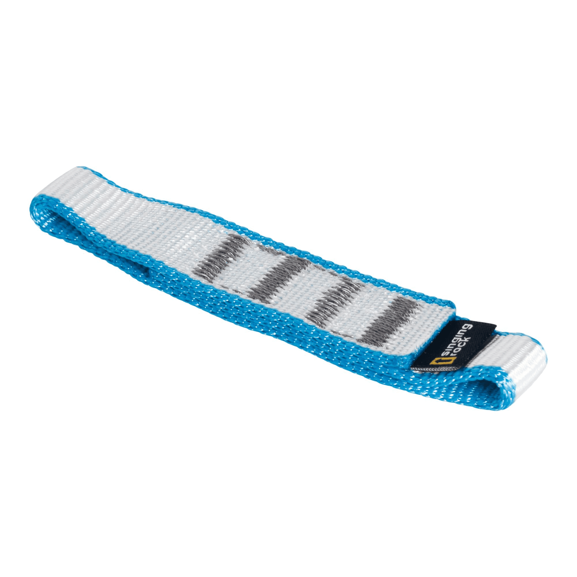Taśma do ekspresów Quickdraw Sling 16/25 mm 12 cm (różne kolory) Niebieski