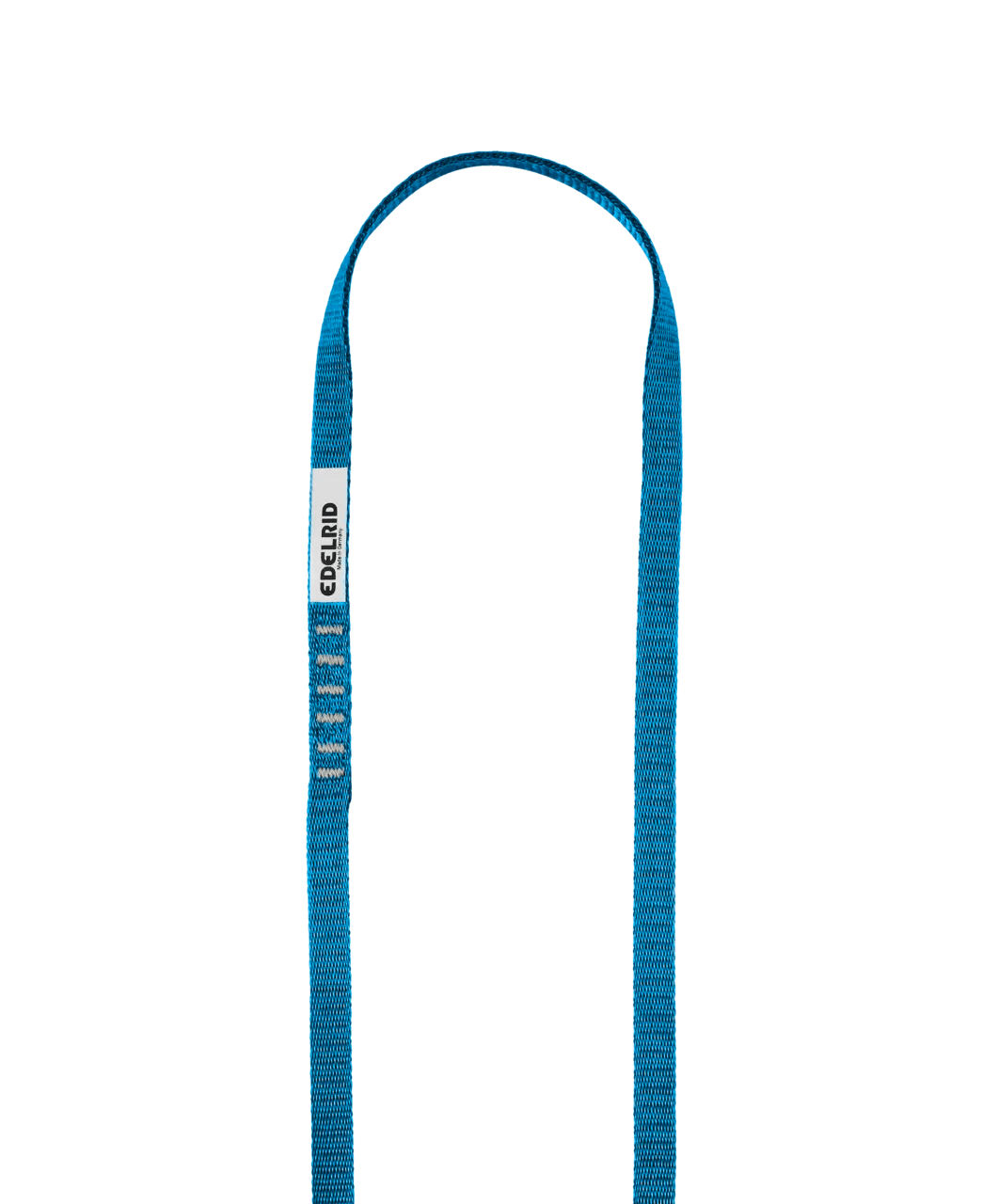 Pętla Tech Web Sling 12 mm (różne wersje) Niebieski 120 cm
