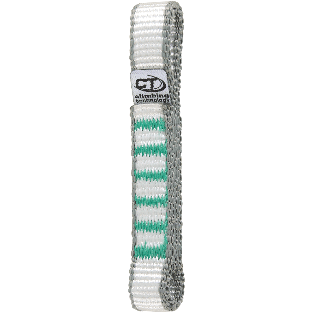 Taśma do ekspresów Extender NY (różne wersje) 12 cm Biało-turkusowy