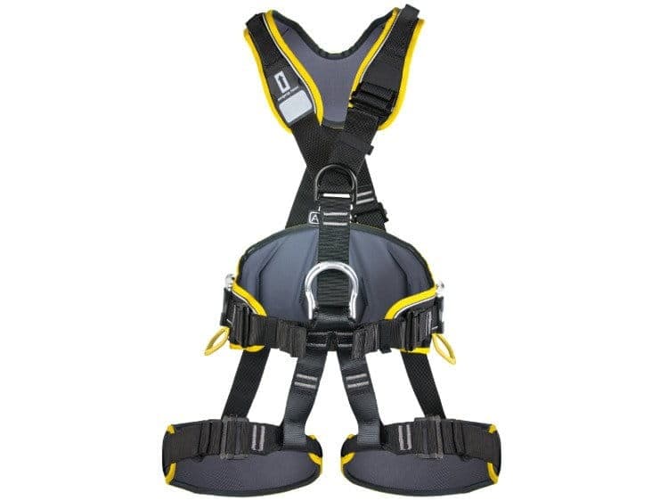 Uprząż Profi Worker 3D Standard (różne rozmiary) M/L