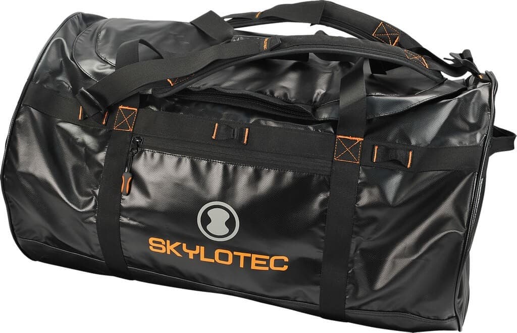 Torba Transportowa Duffle (różne wersje) L Czarny