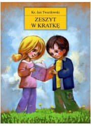 Zeszyt w kratkę