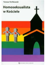 Homoseksualista w Kościele