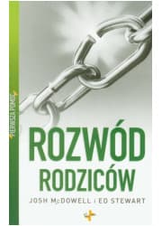 Pierwsza pomoc. Rozwód rodziców