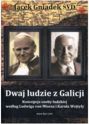 Dwaj ludzie z Galicji