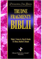 Trudne fragmenty Biblii