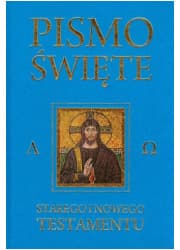 Pismo Święte Starego i Nowego Testamentu