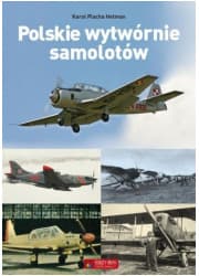 Polskie wytwórnie samolotów