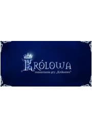 Królowa. dodatek do Królestwa