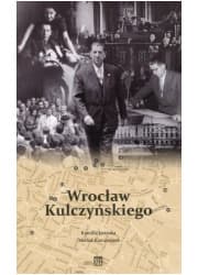 Wrocław Kulczyńskiego