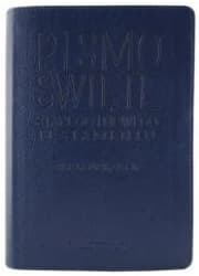 Biblia Pielgrzyma (oprawa ekologiczna)