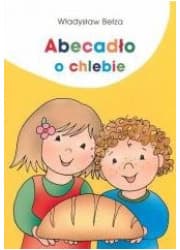 Abecadło o chlebie