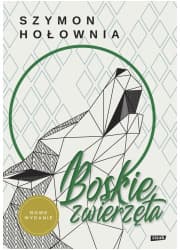 Boskie zwierzęta