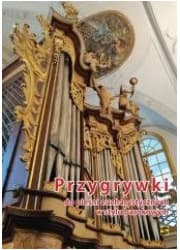 Przygrywki do pieśni eucharystycznych w stylu barokowym
