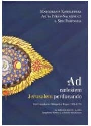 Ad caelestem Jerusalem perducando