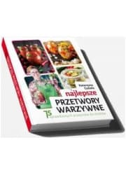 Najlepsze przetwory warzywne