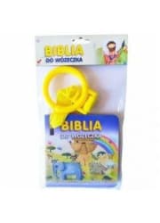 Biblia do wózeczka