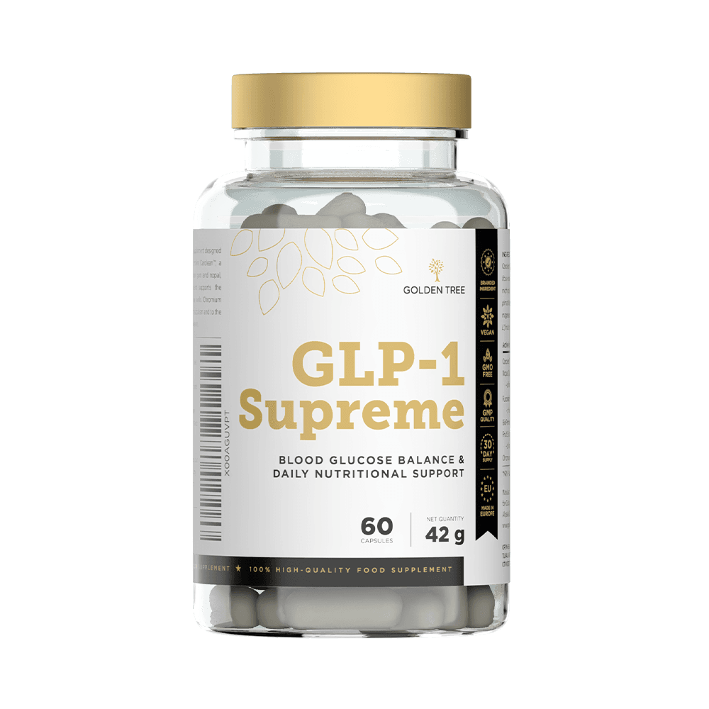 GLP-1 Supreme
